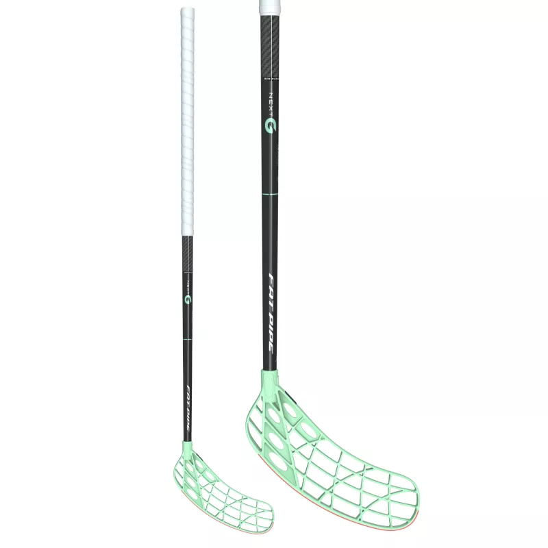 Product Image for FAT PIPE NEXT-G 27 CTRL SLICKS FH2 (101CM LEFT)