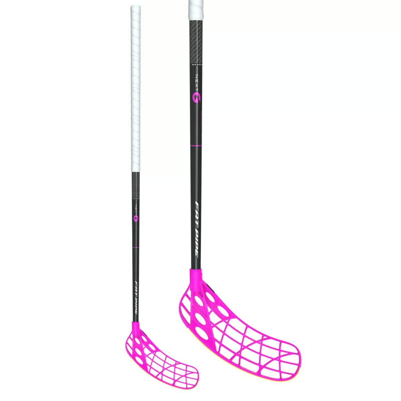 Product Image for FAT PIPE NEXT-G 29 CTRL SLICKS FH2 (101CM LEFT)