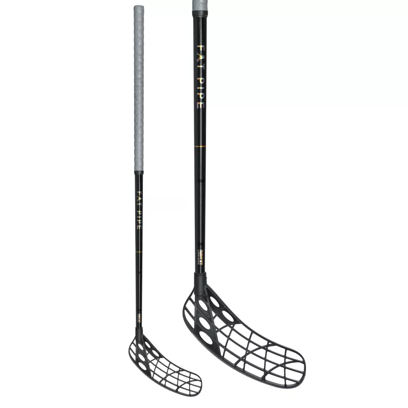 Product Image for FAT PIPE RAW 27 LOW KICK CTRL SLICKS (101CM RIGHT)
