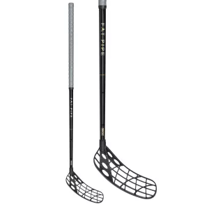 FAT PIPE RAW 27 LOW KICK CTRL SLICKS