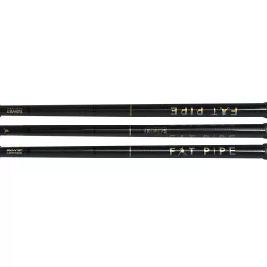 FAT PIPE RAW 27 LOW KICK CTRL SLICKS