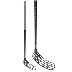 FAT PIPE RAW 29 LOW KICK CTRL SLICKS