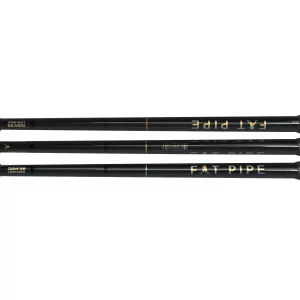 FAT PIPE RAW 29 LOW KICK CTRL SLICKS