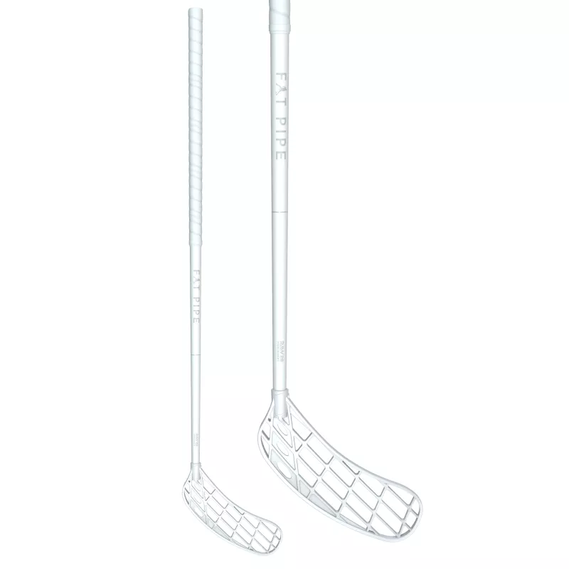 Product Image for FAT PIPE RAW 28 SILK (96CM RIGHT)