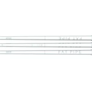 FAT PIPE RAW 28 SILK