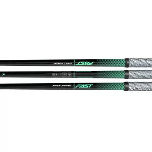 FAT PIPE FAST 31 SILK