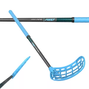 FAT PIPE FAST 33 BABY BLUE