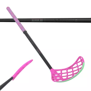 FAT PIPE SHADE 29 SILK SLICKS