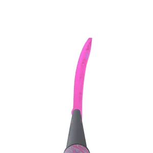 FAT PIPE SILK SLICKS PPS BUBBLE PINK/PE BABY BLUE