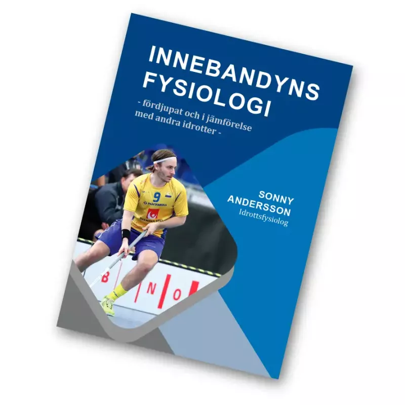 Product Image for INNEBANDYNS FYSIOLOGI