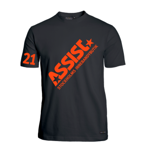 FBI ASSIST TRÄNINGSTRÖJA