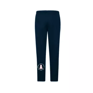 ÄLVSJÖ SWEATPANTS NAVY