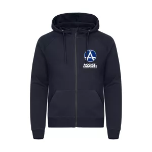 ÄLVSJÖ AIK ZIP HOODIE