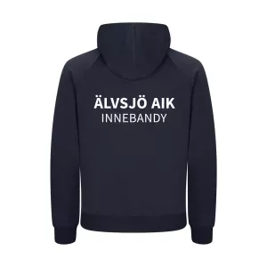 ÄLVSJÖ AIK ZIP HOODIE