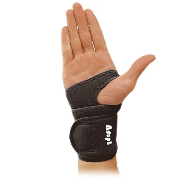 ADAPT WRIST SUPPORT WITH THUMB LOOP