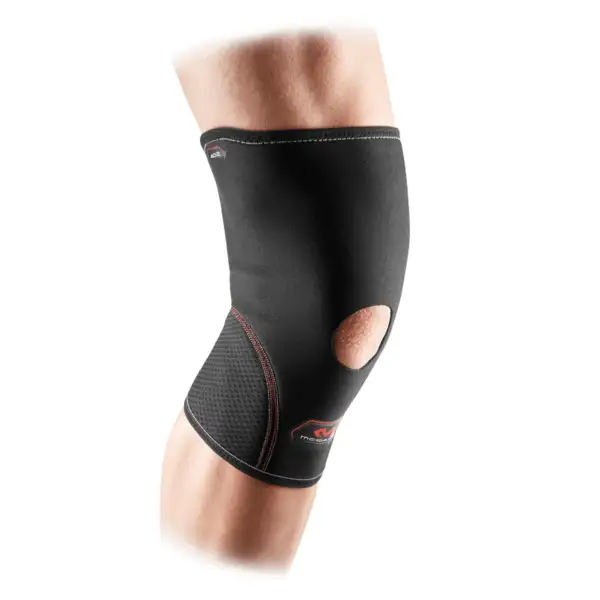 Product Image for MCDAVID KNEE SUPORT OPEN PATELLA (XXL)