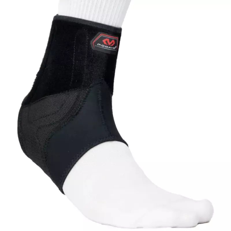 Product Image for MCDAVID PHANTOM 2 ANKEL BRACE (M/L)