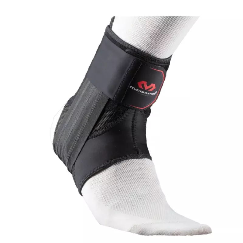 Product Image for MCDAVID PHANTOM 2+ ANKEL BRACE (M/L)