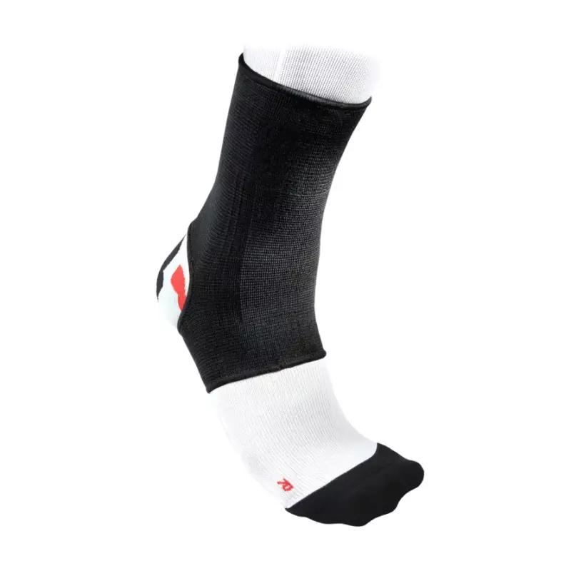 Product Image for MCDAVID ELASTIC ANKLE SUPPORT (SMALL)