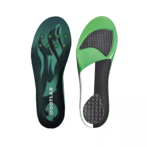 THE FOOTLAB STABLE TRAC