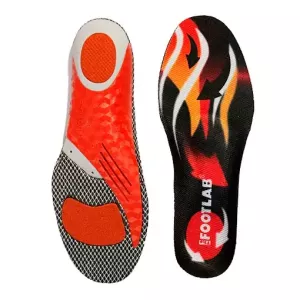 THE FOOTLAB STABILIZOR