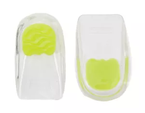 THE FOOTLAB SOFT GEL HEEL CUP