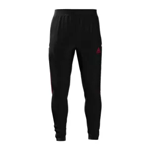ADIDAS TEAM 19 PANTS BLACK-RED