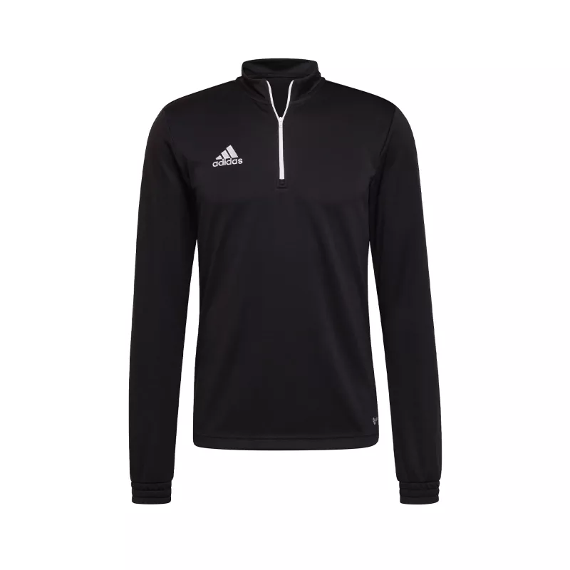 Product Image for ADIDAS ENTRADA 22 TRAINING TOP BLACK (XS)