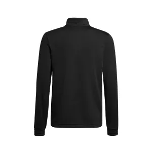 ADIDAS ENTRADA 22 TRAINING TOP BLACK