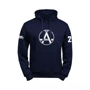 ÄLVSJÖ AIK HOODIE