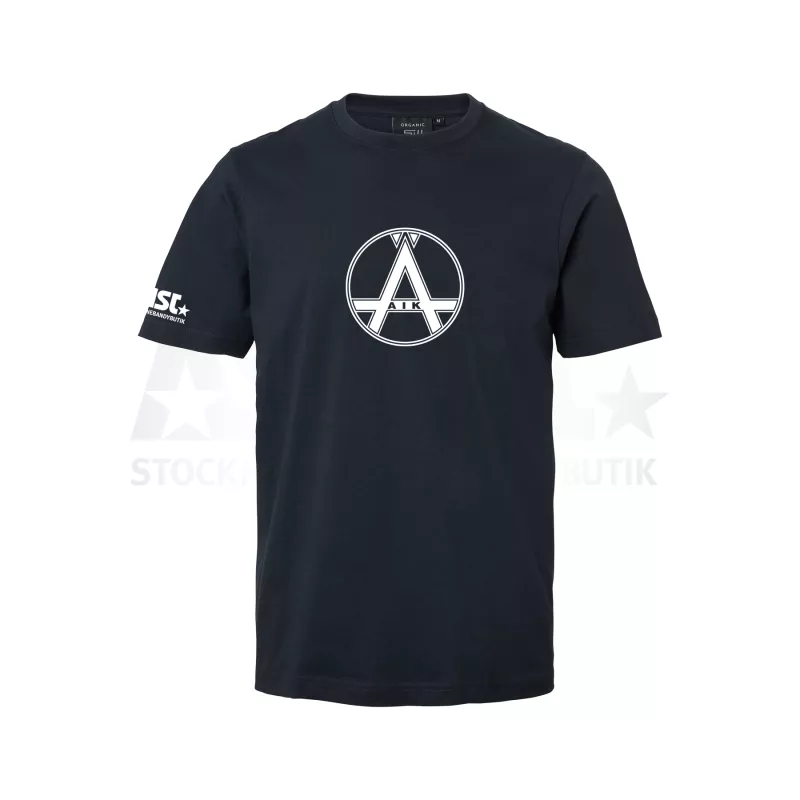 Product Image for ÄLVSJÖ AIK SUPPORTER TEE (XXL)