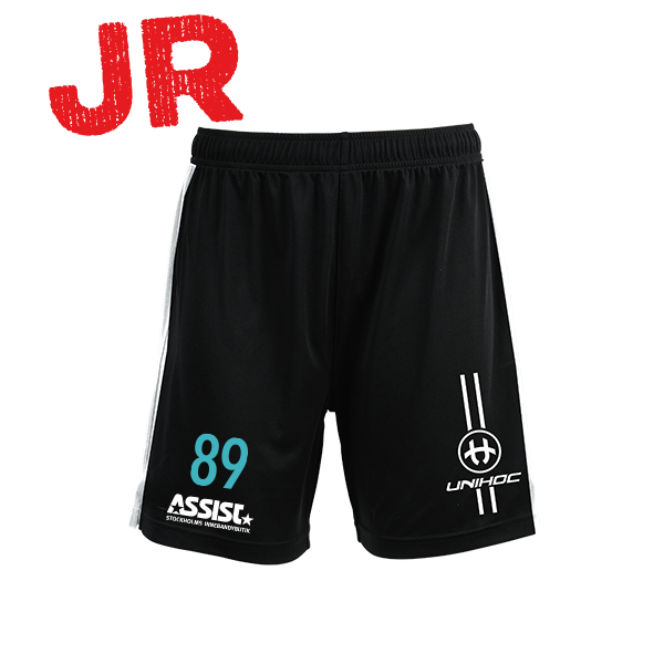 Product Image for JB ARROW SHORTS JR (120CL)