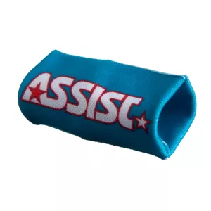 ASSIST VRISTBAND FUNK/LÅNG TURKOS