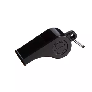 ASSIST VISSELPIPA SVART