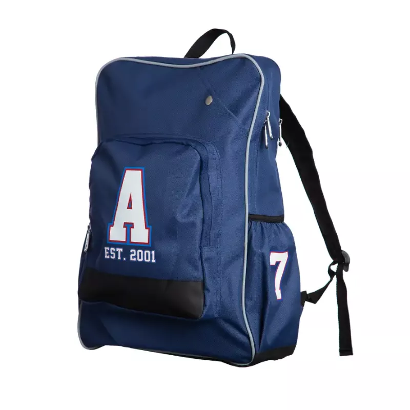 Product Image for ASSIST HOLSTER BACKPACK BLUE