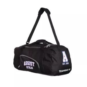 ASSIST HOLSTER TEAMBAG BLACK