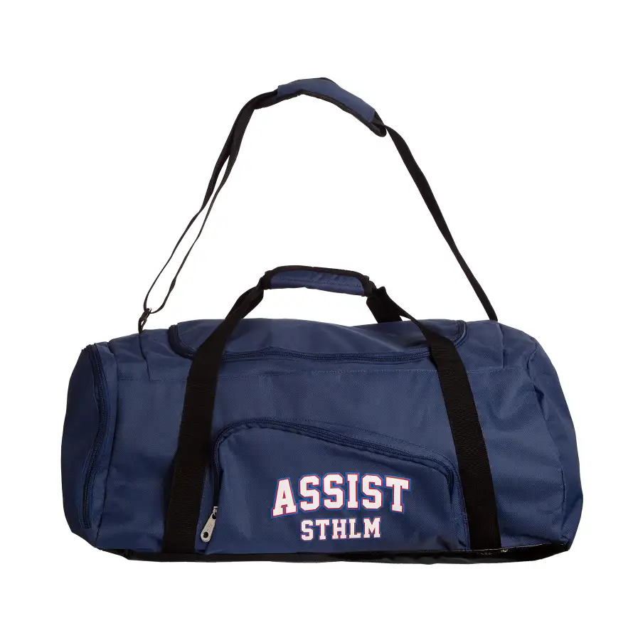 MARIEFRED ASSIST HOLSTER TEAMBAG