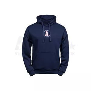 ASSIST ORIGINAL 2.0 HOODY NAVY