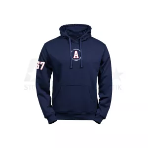 ASSIST ORIGINAL 2.0 HOODY NAVY