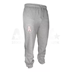 ASSIST ORIGINAL SWEATPANTS GREY