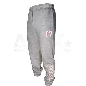 ASSIST ORIGINAL SWEATPANTS GREY