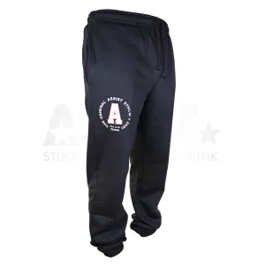 ASSIST ORIGINAL SWEATPANTS NAVY