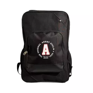 ASSIST HOLSTER BACKPACK BLACK 2.0