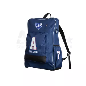 MARIEFRED ASSIST HOLSTER BACKPACK