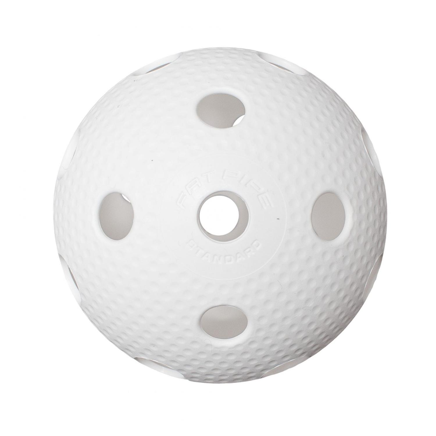 FATPIPE BALL STANDARD WHITE 200-PACK