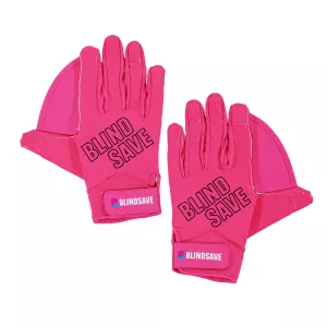 BLINDSAVE BATGRIP GOALIE GLOVES PINK
