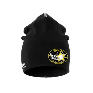 BERGS IK MÖSSA SVART