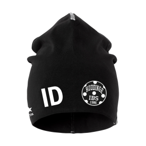 HIBS MÖSSA SVART ONE SIZE