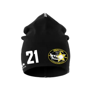 BERGS IK MÖSSA SVART