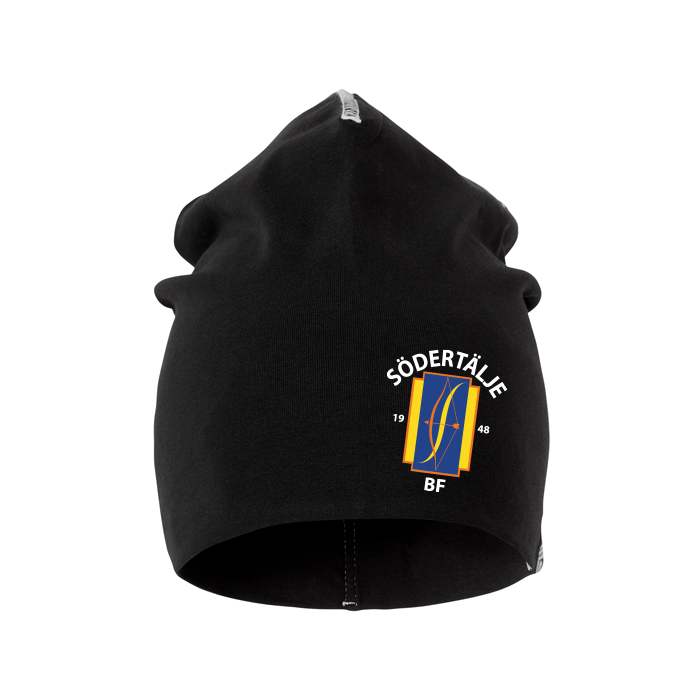 SBF BEANIE BLACK